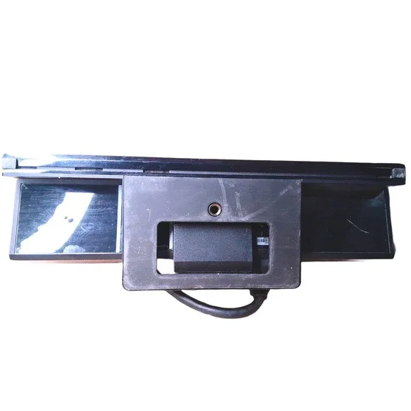 Microsoft Xbox One Kinect Sensor Camera With Cable For Gaming Model 1520 Black - Picture 6 of 10